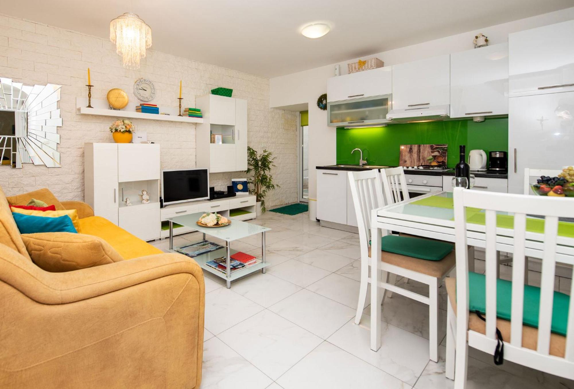 Dea Apartman Split